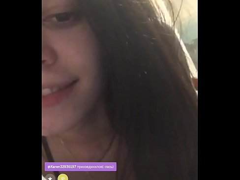 ❤️ Bitch wa Kirusi mchafu (Periscope, VKontakte, Instagram) Ngono ☑